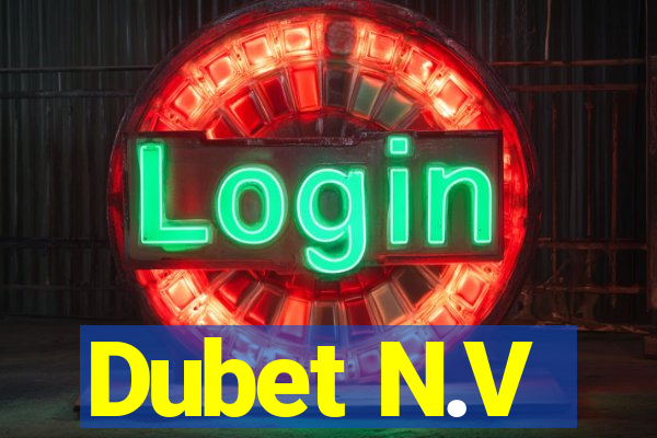 Dubet N.V